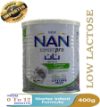 imported nan expert pro (bundle of 2 packs) 400g. 