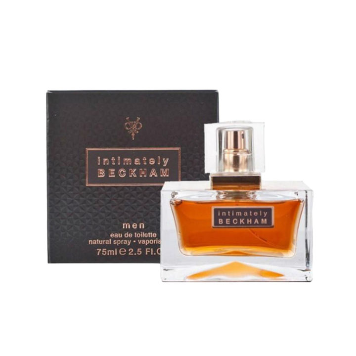 David Beckham Intimately Beckham for Men - 75ml