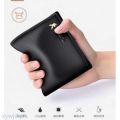 COD Playboy VIP Business High Quality Leather Men's Wallets Card Wallet. 