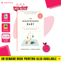 The Montessori Baby: By Simone Davies | Buy Books Online Bookberry | Amazon Bestseller. 