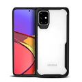 TECNO CAMON 18 Case Shockproof Protective Transparent Ipaky Bumper Back Cover. 