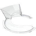 Pouring Shield Mixer Accessories and Replacement Parts KN1PS W10616906 Compatible for KitchenAid Attachment. 