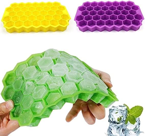 Honey%20Cube%20Honeycomb%20Tray%2037%20Silicone%20Cubes%20Ice%20Cube%20Making%20Mold%20with%20Lids%20-%20Image%206