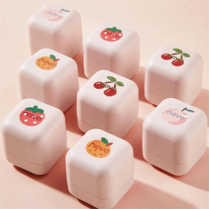 Mini%20Pudding%20Change%20Lip%20Balm%20Lasting%20Nutritious%20Lipstick%20Peach%20Lip%20Care%20Lipstick%20Base%20Transparent%20Repair%20Lipgloss%20-%20Image%202