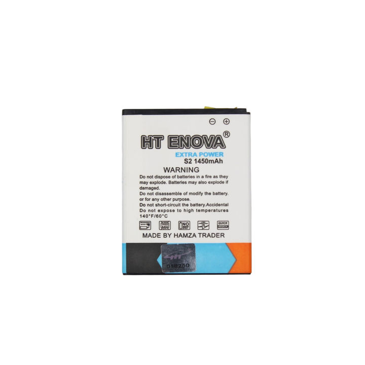 Samsung%20Galaxy%20S2%20I9100%20HT%20ENOVA%20Battery%20-%20Image%202