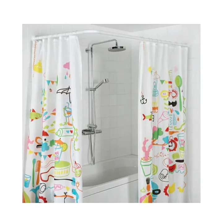 IKEA%20Multishape%20Shower%20curtain%20rod,%20U,%20L%20and%20Corner%20Shape%20-%20Image%207