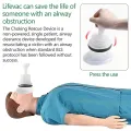 Choking Rescue Device Home CPR First Aid Kit For Adult And Children,Portable Asphyxia Rescue Device, First Aid Choking Device. 