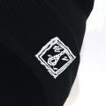 embroidery Lil Peep beanie cap xxxtentacion Sad boy face knitted hat for winter hip hop beanies fashion ski hats unisex. 
