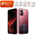 Infinix GT 50 Pro 12GB / 256GB. 