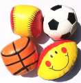 4 pes Training Exercise Tactile Baby Soft Stuffed Ball Toys Mini Basketball Football Baseball Soccer Suit Set Kids Hand Ball Cloth ball For Early Developement. 