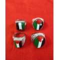 Original pelastin ring super alpha has Sum size. 