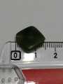 Square Chips Plastic Beads for DIY Crafts - Pack of 40gms - Ideal for DIY Jewelry Making, Jewelry, and Dress Accessories.. 