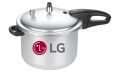 Lg Pressure Cookers High Quality Heavy Weight 5L/7L/9L/11L/13L. 