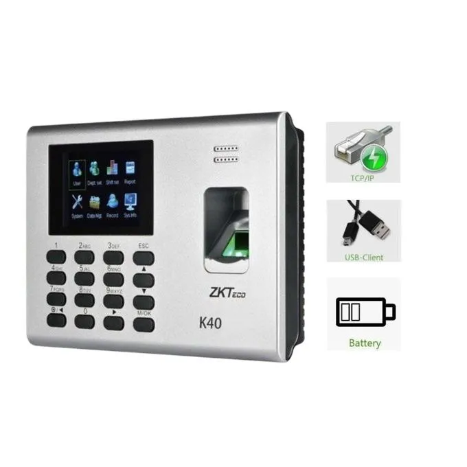 ZKTeco%20K40%20Time%20Attendance%20&%20Access%20Control%20Machine%20(Orignal)%20-%20Image%202