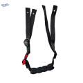 Chin Strap Comfortable Softball Sponge Chin Pad. 
