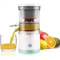 Portable Citrus Juicer Real Juice Without water USB Wireless Hands Free Best quality 5 V 1 A. 