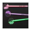 MONT MARTE Pastel Ink Pens Fine Tip Signature 6pc MPN0124. 