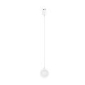 For Xiaomi Watch S1 Active Smart Watch Charging Cable, Length: 1m. 
