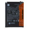 Redmi Note 12 4G Battery Replacement BN5M Battery with 5000mAh Capacity _ Black. 
