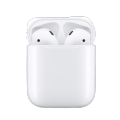 AirPods 1st Generation - Wireless Earbuds. 