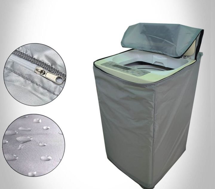 100%25%20Waterproof%20Washing%20Machine%20Cover%20Dust%20Proof%20Machine%20Cover%20(%208%20KG%20-%2016%20KG%20)%20-%20Image%208