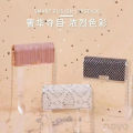 SUIKONE Lipstick Waterproof Velvet Lip Stick 5 colors Sexy Nude Matte Makeup Cosmetics. 