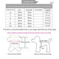 Ready Stock+Super Cheap Dog Clothes Summer 6 Colors Solid color Pet Dog Cat Shirt T-shirt Breathable Pet Vest（XS 1KG-1.5KG）. 