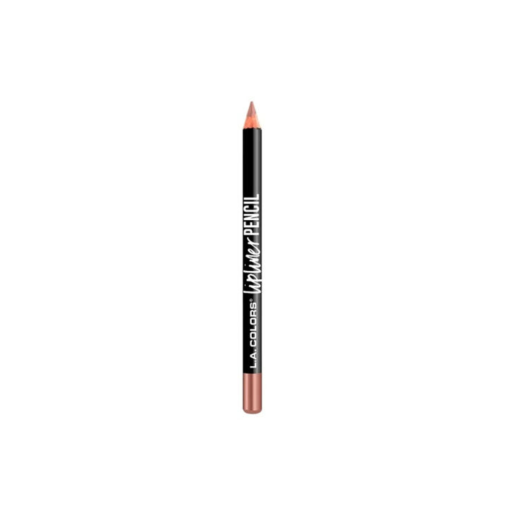 L.A. COLORS LIPLINER PENCIL - SiennaColor: Sienna - Beauty by Daraz