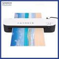 OSMILE SL399 - A3 & A4 size LAMNATOR Lamination Machine A3 & A4 Size Hot and Cold Laminator machine For Documents, photo id card coating Laminator Machine. 