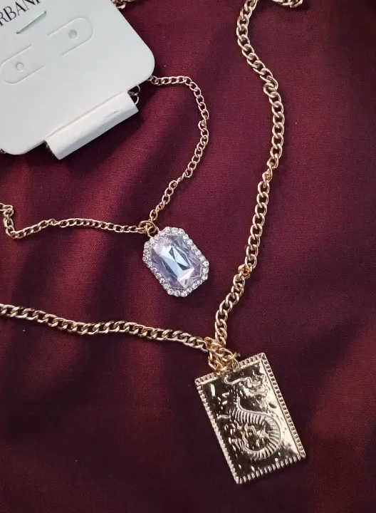 Urbanic%20brand%20high%20quality%20double%20layered%20chain%20-%20Image%202