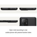 For Xiaomi Mi 11T Pro 5G Case Super Frosted Shield Hardcase Matte Back Cover Casing. 