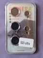 For Samsung S23 Ultra Color Back Camera Lens Glass Protector For Samsung S23 Ultra. 
