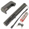Laser Pointer Pen Green Light, Presentation Tool with and Portable Design Presentation laser points. 