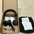 Plantronics Blackwire C725 Wired USB Headset - Retail Packaging - Black. 