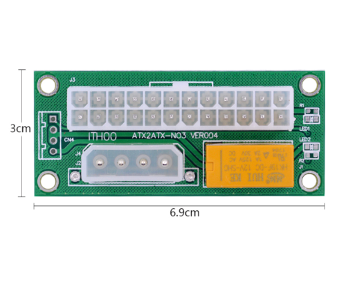 ATX%2024Pin%20to%20Molex%20Dual%20PSU%20Power%20Supply%20Joiner%20Connector%20-%20Image%203