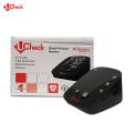 U-check Arm-Type Fully Automatic Blood Pressure Monitor X-Series (Model: X-1). 