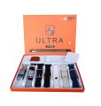 Ultra 7 in 1 Smart Watch. 