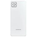 Samsung A22 5G Back Battery Cover Rear Door Housing Case, Back Battery Cover or Back Panel for Samsung A22 5G. 