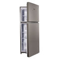 Haier 6.5 Cu Ftc / E-Star Series / HRF-186 EBD (Deepest Freeze + Direct Cool + 1 Hour Icing Technology + Metal Door) Golden Colour / Refrigerator / 10 Years Brand Warranty.. 