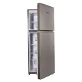 Haier 6.5 Cu Ftc / E-Star Series / HRF-186 EBD (Deepest Freeze + Direct Cool + 1 Hour Icing Technology + Metal Door) Golden Colour / Refrigerator / 10 Years Brand Warranty.. 