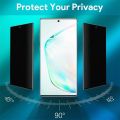 Privacy Tempered Glass For Samsung Galaxy Note 20 Ultra 5g Protective Glass For Galaxy Note 20 Screen Protector Film 9h Glas. 