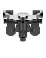 Pubg mobile gaming metal triggers. 