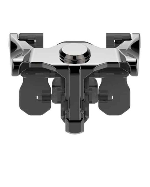 Pubg mobile gaming metal triggers