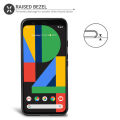 Google pixel 4XL Back Cover Soft Slicon Black Case For Google pixel 4XL. 
