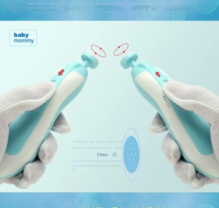 Baby%20Nail%20Clippers%20Safe%20Electric%20Baby%20Nail%20Trimmer,%20Baby%20Nail%20File%20Kit%20Born%20-%20Image%207