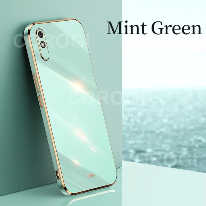 For%20Xiaomi%20Redmi%209A%20Back%20Cover%20Luxury%206D%20Plating%20Soft%20Case%20Camera%20Lens%20Protection%20Square%20Frame%20Silicone%20Glossy%20Shockproof%20Mobile%20Phone%20Cases%20-%20Image%202