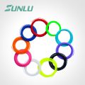 SUNLU 1.75MM ABS 3D Filamernt For SL-300 3D Printing Pen 10M DIY Materials Best Gift For Children Intelligent Drawing 3D Pen. 