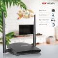 Hikvision N300 DS-3WR4G3N Wireless WiFi Extender 300Mbps 2.4Ghz Network Expander Range Extender 802.11N/B/G Wireless WiFi Booster Repetidor. 