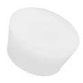 1x Solid Silicone Bung Rubber Stopper for Airlock Home Brew 66mm-56mm-41mm. 