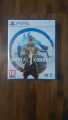 Mortal Kombat 1 Sony PlayStation 5 Disc. 